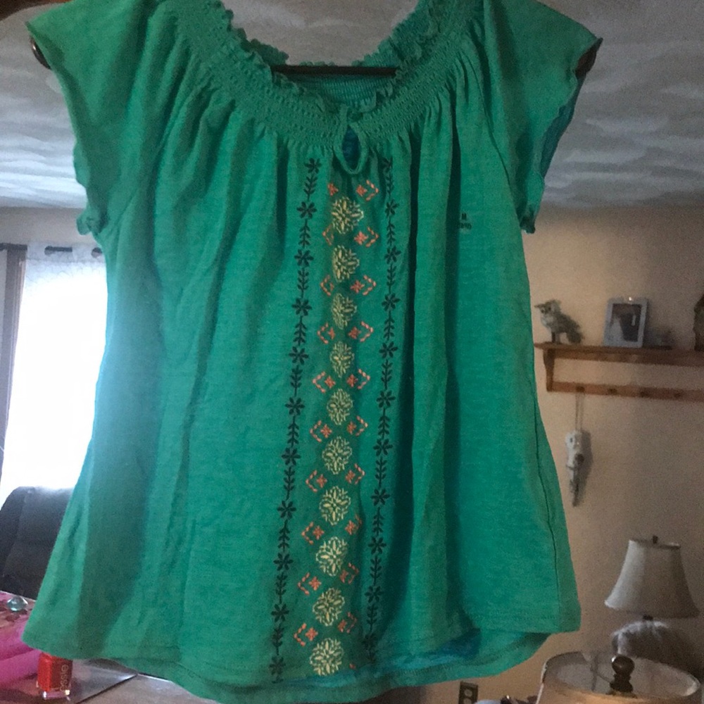 Girls Shirt